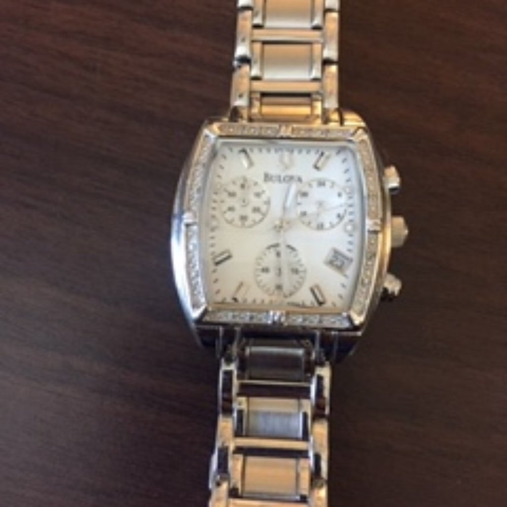 Bulova Women's Watch